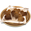 Chocolates & Cookies Icon
